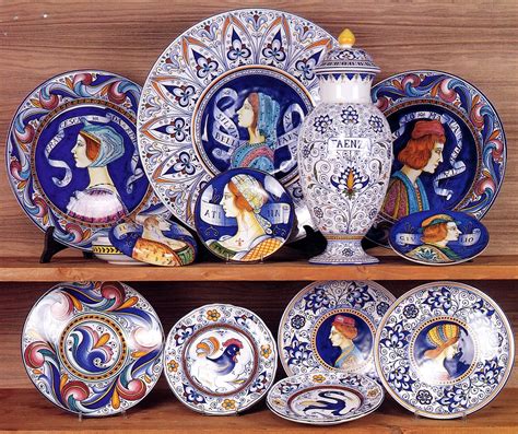 faenza ceramics.